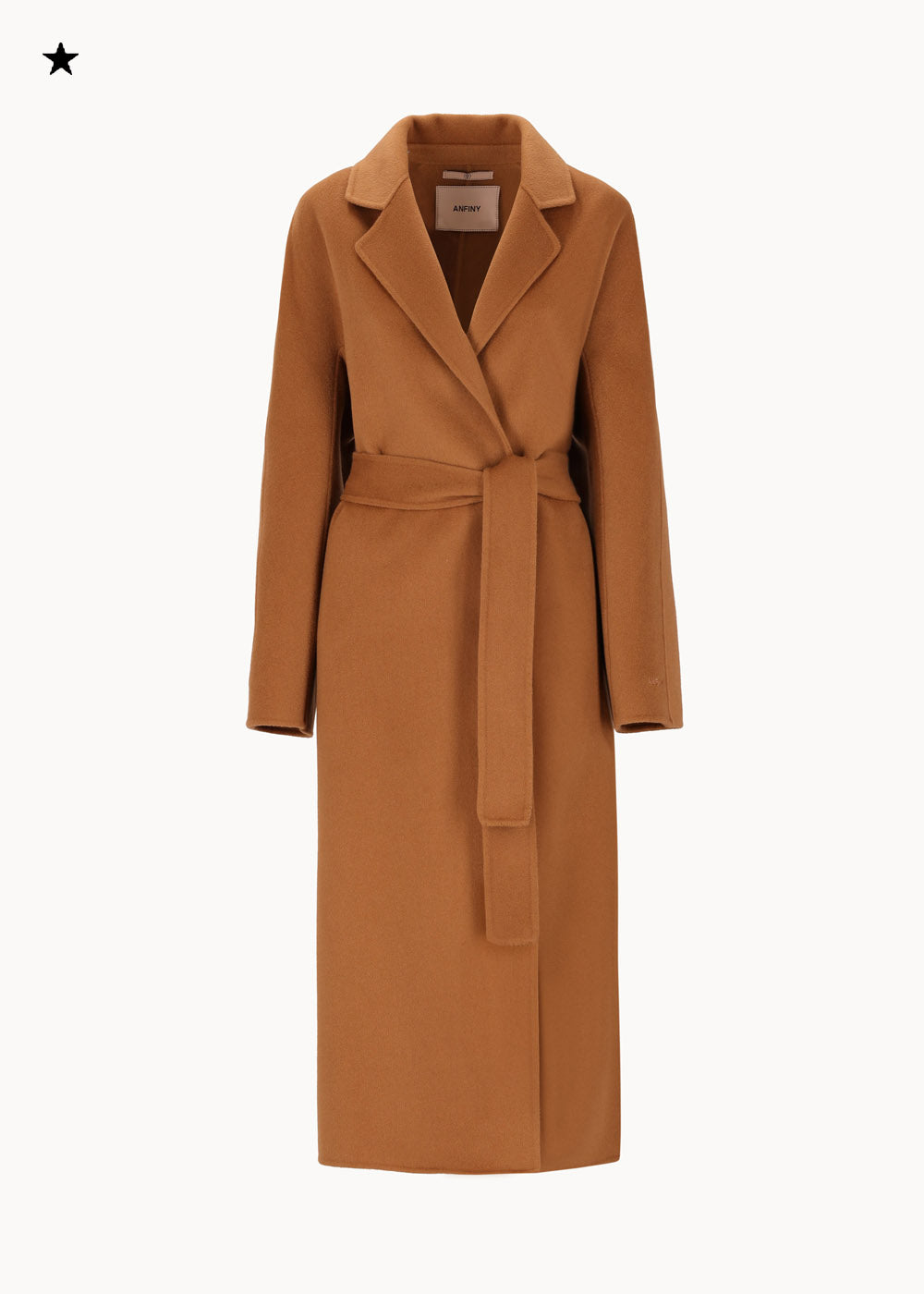 Grace Wrap Coat HOT ! Grace Wrap Coat