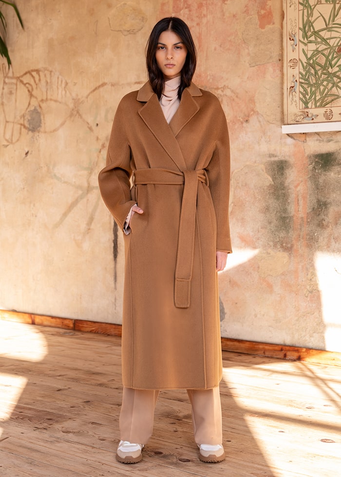Women s Minimalist and Timeless Elegance Apparel Anfiny